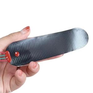 Wholesale Fast Heating Graphene Heating Element For Household Heaters OEM ODM from china suppliers