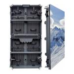 P3.91 Stage Rental LED Display Die-casting AL Cabinet 500x1000mm 3840Hz
