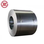 Aluzinc Galvanized Steel Coil Strips Production Line S350