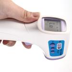 DM300 Baby/Adult Multi-Function Digital Thermometer Infrared Forehead Thermomete