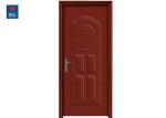 UL BS Emergency Metal Front Entry Steel Fireproof Security Door