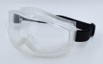 Clear Color Lightweight Eye Protection Goggles Anti - Splash Anti - Scratch
