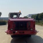 Underground Mining Loader Load Haul Dumper SL07 3.5m³