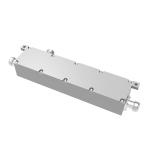 350-3800MHz IP65 N Female 30dB Rf Hybrid Combiner Passive Devices