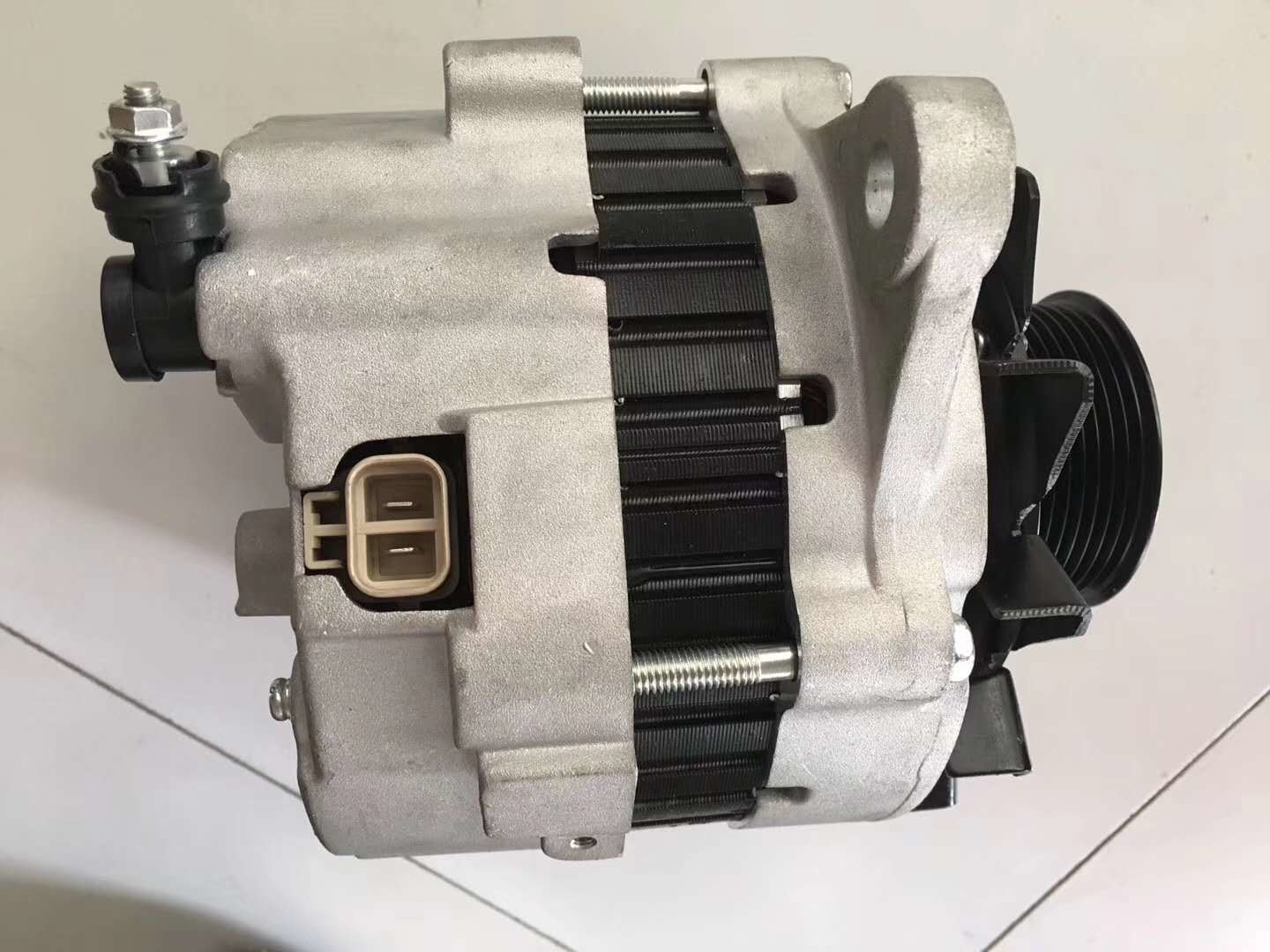 ISUZU 6WA1 6WF1 6BG1 6HK1 1 81200484 0 Diesel Engine Generator