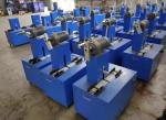 Automatic Hose Cutting Machine Cutting Blade Diameter 350*2.8mm