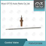 F00VC01506 Bosch Injector Control Valve For Injectors 0445110491