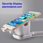 COMER smart phone open displays tablet security charger holder Anti-theft