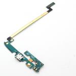 Micro USB Smartphone Replacement Parts , Samsung Galaxy S4 i9500 Dock Charging