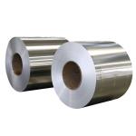 1100 Grade aluminum Roll 0.4mm Thickness Aluminum Coil For Insulation Jacketing