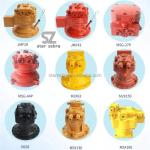 KOBELCO Steering Motor Assembly Perfectly Compatible with Shengang 230 Rotary