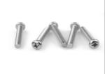Spike JIS Zinc Plated Lag Screws DIN 1652 Metal Lag Screws