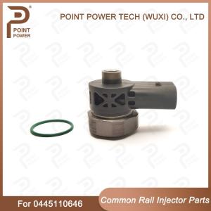 Wholesale Solenoid Valve For Injectors 0445110646 common rail parts from china suppliers