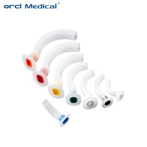 Wholesale Medical Consumables Supplies For Single Use Oropharyngeal Airway Wholesale Price from china suppliers