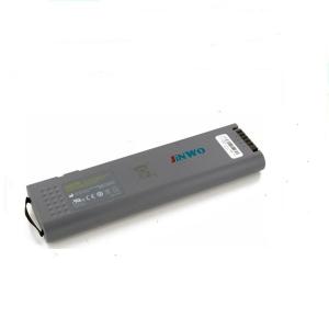 Wholesale Ge Carescape B650 Flex-3s3p Battery , M1168356 (2036984-001) Lithium Ion Battery 11.1V 6600mAh from china suppliers