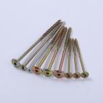 Phillips Drive Chipboard Screw for Industrial Applications
