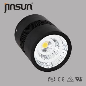 Wholesale Energy Saving led 20W 5000K Of Led Surface Mount Downlight UL Price cob led downlight from china suppliers