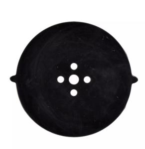 Wholesale 0.1 To 15Mpa Nitrile Rubber Diaphragm NBR NR CR FR from china suppliers
