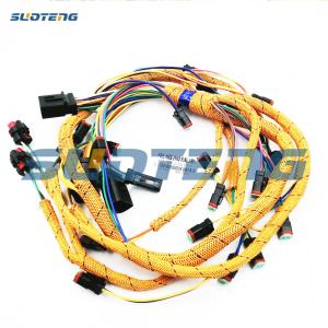 Wholesale 525-2620 5252620 Solenoid Valve Wire Harness for E320GC Excavator from china suppliers