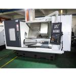 CNC Automatic Metal Spinning Machine Hollow Rotational Parts WLH-SRS850