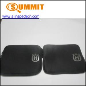 Wholesale KTM / HQV Laptop Bags Quality Inspection USD 128-218 Per Man-Day from china suppliers