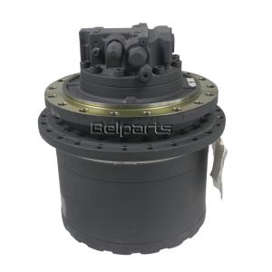 Wholesale Excavator GM60 SK350-8 LC15V00026F1 Travel Motor Assy Final Drive Assy from china suppliers