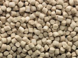 Wholesale 88A 1.47g/CM3 General Purpose Sheathing PVC Compound BS7655-4.1 TM- 1 from china suppliers