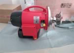 Intelligent active Knife Consistency Transmitter for paper pulp industry