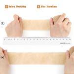 Medical Waterproof Cotton Muscle Strain Elastic Bandage