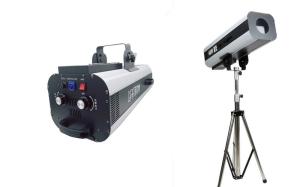 Wholesale CE RoHS Certificated Adj Follow Spot Light , 400W COB Led Focus Spotlight from china suppliers