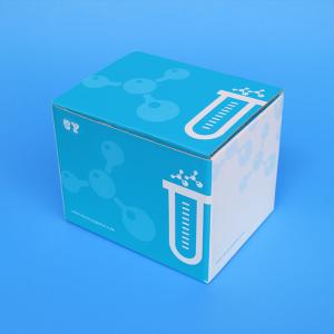 Wholesale High Sensitivity 125mL Nucleic Acid Isolation Kit For Virus from china suppliers