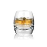 Hot Selling Customized Service 250ML Whiskey Glass for Promotional