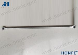 Wholesale T/T Payment Steel Traction Bar Projectile Loom Spare Parts Textile Machine from china suppliers