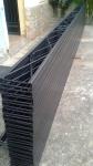 Concrete Construction Support Steel Roof Truss for House Construction 1000