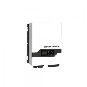 China FT3300   high Frequency Split Phase Solar Inverter with white for home outdoor on sale