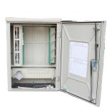 ODC Fiber Optical Distribution Cabinet Network SMC 144 Core Splice Tray