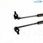 1997-2001 Toyota Camry Automotive engine hood struts Bonnet Shock Absorber 370mm