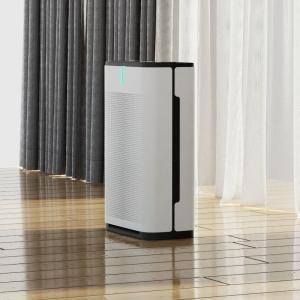 Wholesale ETL Hepa Filter Personal Air Purifier For Home Office Germ Bank from china suppliers