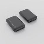 10000mAh Portable Portable phone charger Charge TYPE C 12V1.66A 9V2.22A 5V3A