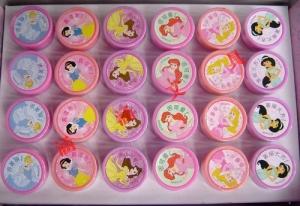 Wholesale Custom Disney Rapunzel Kids Stamp Set from china suppliers