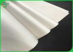 Virgin Wood Pulp Grade AA Offset Printing Paper 680*1000mm 45gsm 48.8gsm White