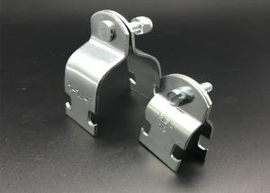 Wholesale Stainless Steel 316 Strut Pipe Clamps 1/2 In EMT Zinc Plated Galvanized from china suppliers