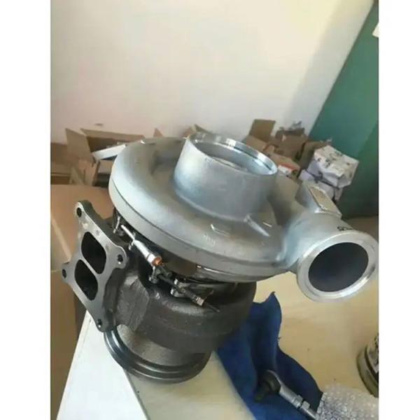 Machinery Repair Shops Engine Maintain Part HX55 3593608 4352297 Turbocharger