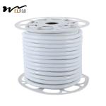 110V/220V IP66 Waterproof Smart LED Strip Light Flexible Neon 360-Degree