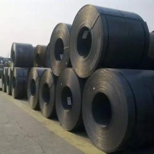 Wholesale EN S185 Low Mild Steel Coils Rolled Carbon Steel In Coil Customized Size Packing from china suppliers