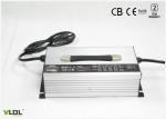 12V 100A High Power Portable Battery Charger , 100 Amps Big Constant Current