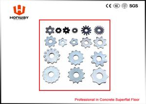Wholesale Durable Road Scarifier Accessories Floor Preparation And Removal Industries Use from china suppliers