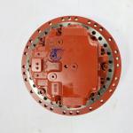 MAG-1700VP-3800 Final Drive Assembly Travel Motor For SH200A3-SH210 Excavator