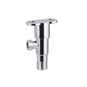 Wholesale Thread Angle Cock Valve Toilet SUS201 Female Angle Valve For Bathroom from china suppliers