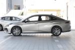 AWD Arcfox Alpha S 525S 160kW New Energy Electric Car Mileage 1-25000 Miles